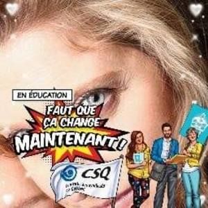 Meet your Posher, Annie